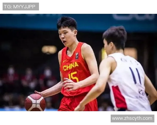 万事开头难！杨瀚森有短板但不应下定论 培养巨人是漫长科学过程