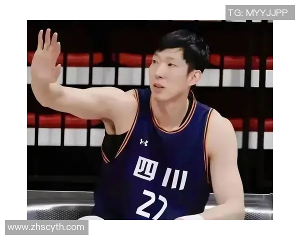 全运会首次丢冠！周琦加盟四川男篮获铜牌 600万合同恐大打折扣