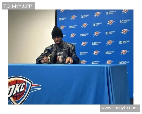 虎扑年度最佳球员揭晓：谢伊-亚历山大无悬念登顶