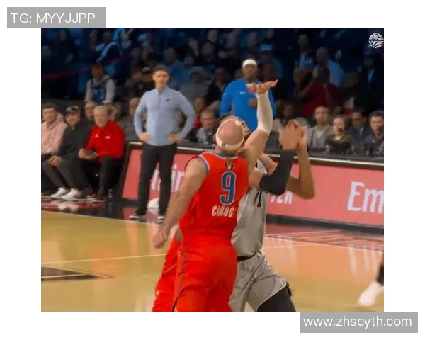 马刺vs火箭裁判报告：漏吹申京和凯尔登·约翰逊打手犯规