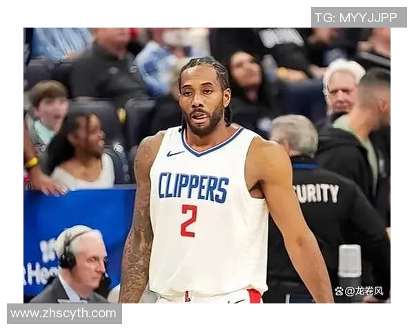 再见快船！告别伦纳德！骑士达成史诗级交易，东部格局将被彻底颠覆