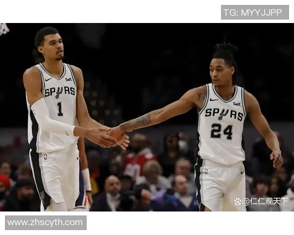 马刺和灰熊都拿到2连胜，并列成为西部现存最长连胜数